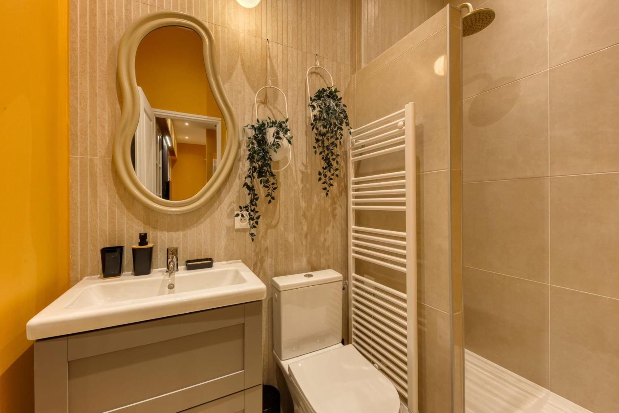 Deluxe Spa Suite Caramel Sweetness 믈룅 외부 사진